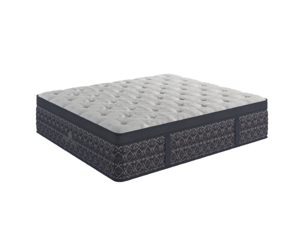 Euro pillow hotsell top mattress reviews