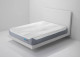 Bedgear H6 Hybrid Performance Mattress