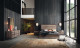 Matera Modern Bedroom Collection | ALF (+) DA FRE